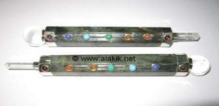 Chakra Healing Sticks